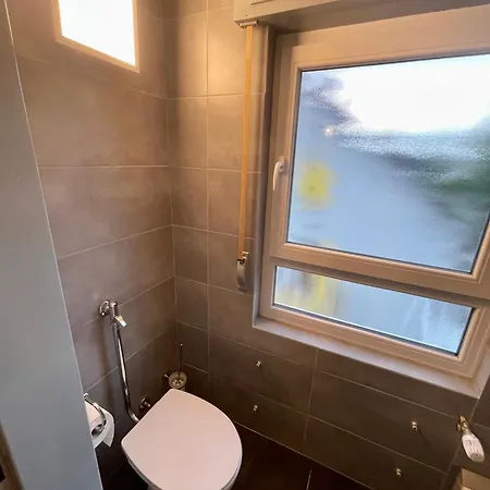 Fuer 4 Personen Nahe Frankfurt Wlan Kueche Оффенбах